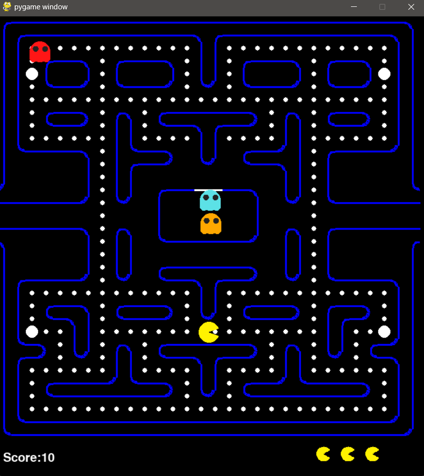 Pacman